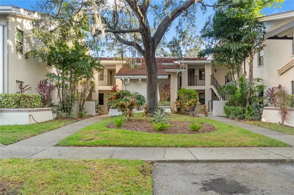 300 S FLORIDA AVE #600F, Tarpon Springs, FL 34689