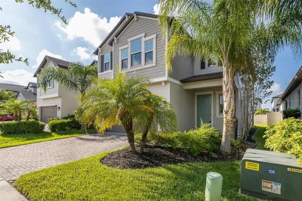 8598 CAMPUS WOODS WAY, New Port Richey, FL 34655