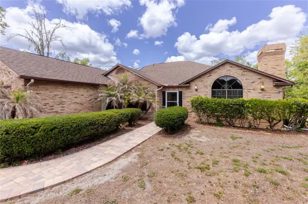 14692 LINDEN DR, Spring Hill, FL 34609