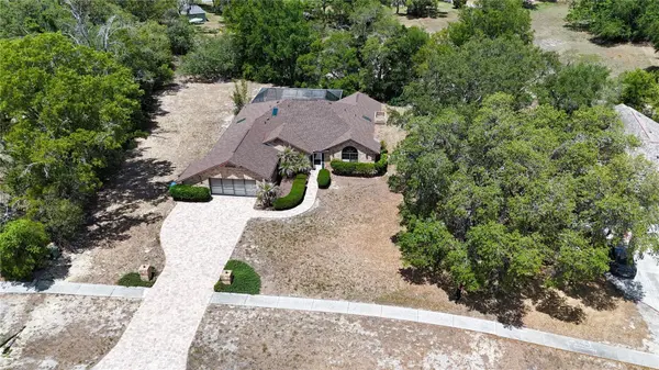 14692 LINDEN DR, Spring Hill, FL 34609