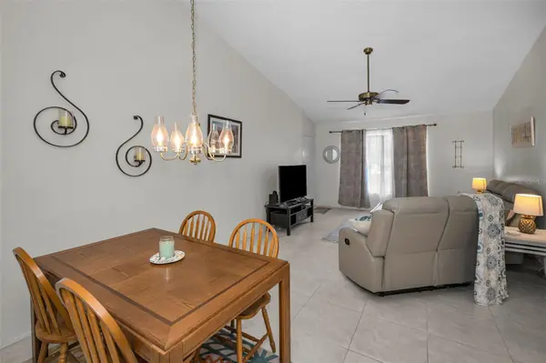 7837 HARDWICK DR #327, New Port Richey, FL 34653