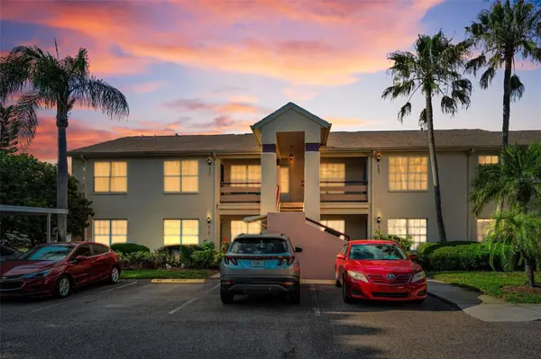 7837 HARDWICK DR #327, New Port Richey, FL 34653