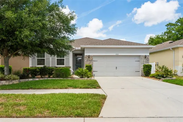 13605 PADDINGTON WAY, Spring Hill, FL 34609