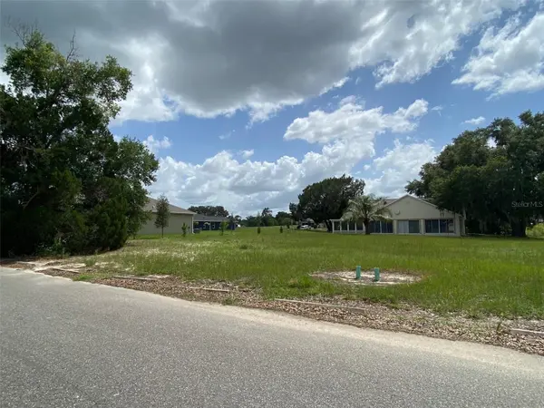Lot 194 CHESTNUT RIDGE RD, Dade City, FL 33523