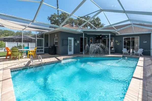 4851 DEER LODGE RD, New Port Richey, FL 34655