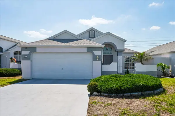 1018 CASTILLE DR, Spring Hill, FL 34608