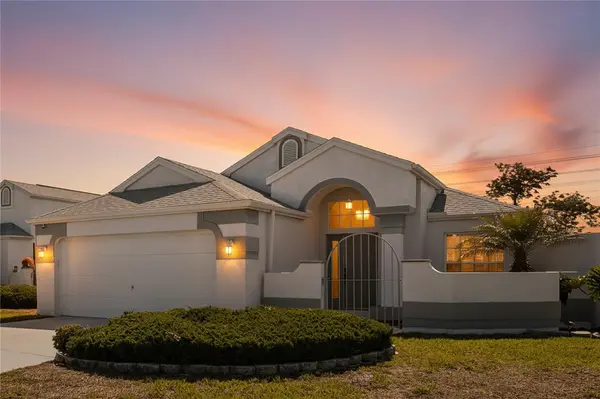 1018 CASTILLE DR, Spring Hill, FL 34608