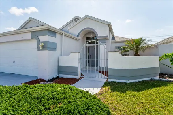 1018 CASTILLE DR, Spring Hill, FL 34608