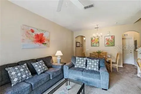216 CALABRIA AVE, Davenport, FL 33897