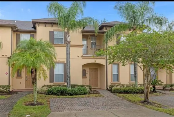 216 CALABRIA AVE, Davenport, FL 33897