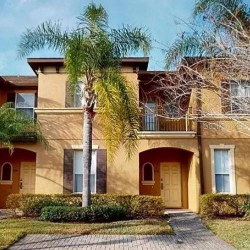 216 CALABRIA AVE, Davenport, FL 33897