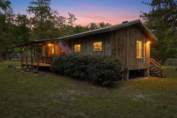 14350 NE 191ST ST, Fort Mc Coy, FL 32134