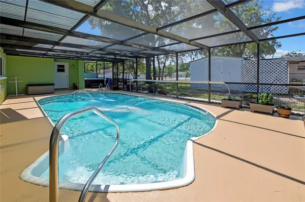 6100 PIEDMONT DR, Spring Hill, FL 34606