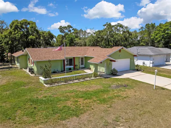 6100 PIEDMONT DR, Spring Hill, FL 34606