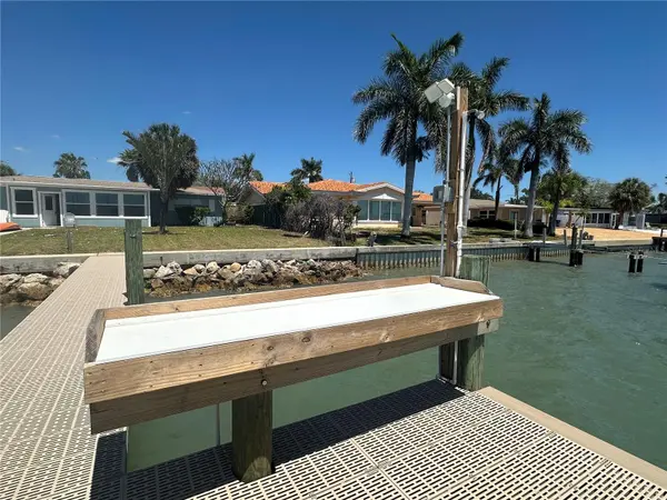 Address not disclosed, South Pasadena, FL 33707