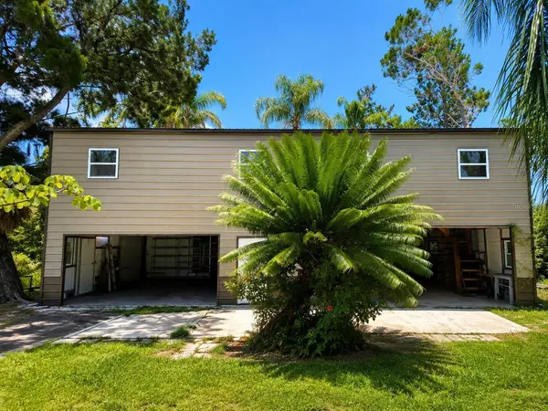 6504 WERNER AVE, New Port Richey, FL 34652