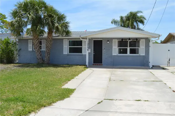 12739 1ST ISLE, Hudson, FL 34667