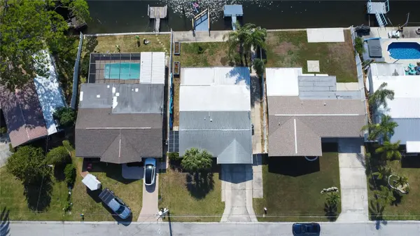 12739 1ST ISLE, Hudson, FL 34667