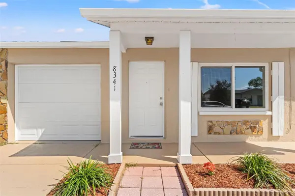 8341 CORNEY DR, Port Richey, FL 34668