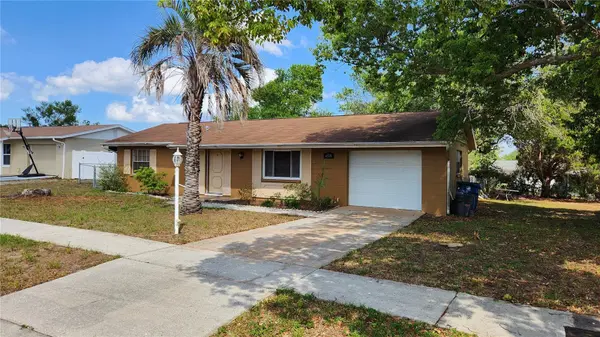 4518 YORKSHIRE AVE, Spring Hill, FL 34609
