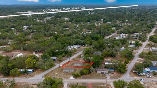 3264 STEPHENS BLVD, Spring Hill, FL 34606