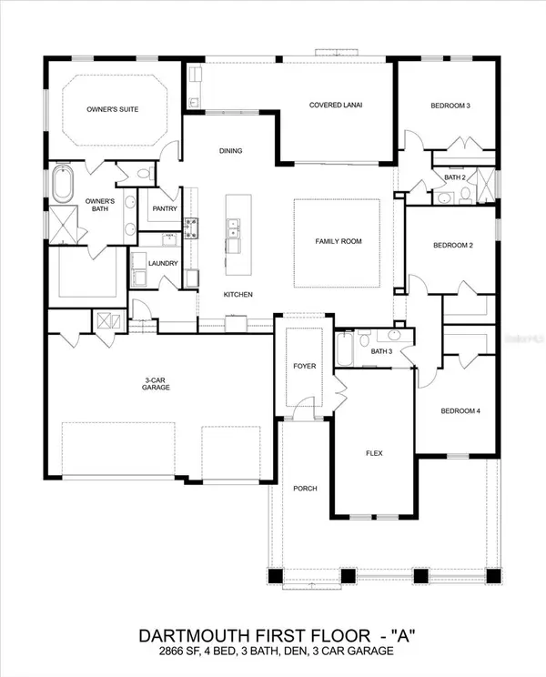 6163 N CANYON DR, Beverly Hills, FL 34465