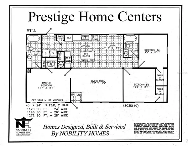 7193 SEALAWN DR, Spring Hill, FL 34606