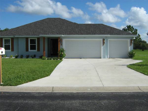 535 DOWLING CIR, Lady Lake, FL 32159