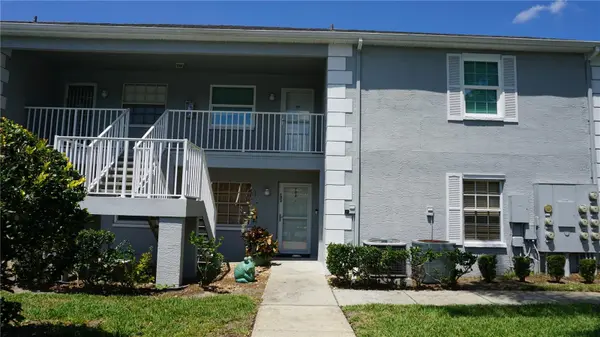 7713 HILLSIDE CT #203, Hudson, FL 34667