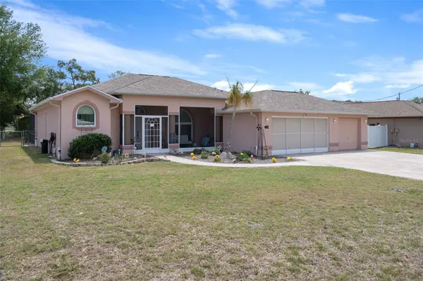 4312 BAYRIDGE CT, Spring Hill, FL 34606