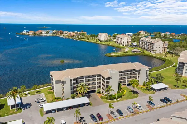 8211 BRENT ST #816, Port Richey, FL 34668