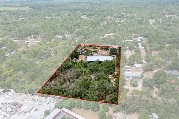 12434 CHOCTAW TRL, Hudson, FL 34669
