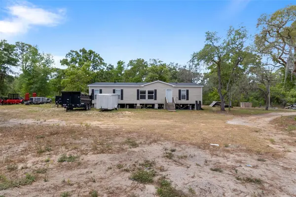 12434 CHOCTAW TRL, Hudson, FL 34669