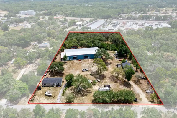 12434 CHOCTAW TRL, Hudson, FL 34669