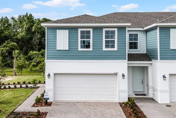 1148 CYPRESS ELM DR, Deland, FL 32720
