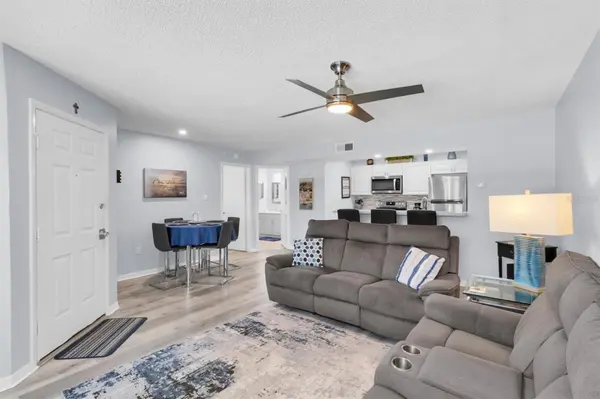 7712 HILLSIDE CT #201, Hudson, FL 34667