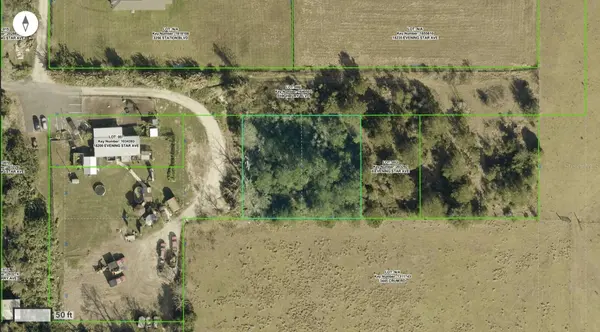 0 EVENING STAR AVE, Brooksville, FL 34604