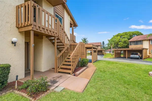 3836 LIGHTHOUSE WAY #3836, New Port Richey, FL 34652