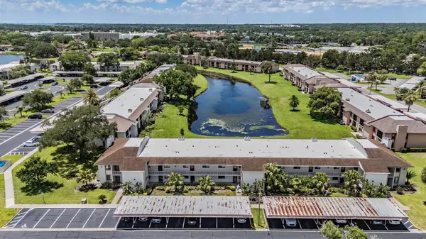 107 LAKEVIEW PL #7, Oldsmar, FL 34677