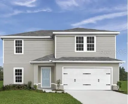 11464 SE 77TH AVE, Belleview, FL 34420