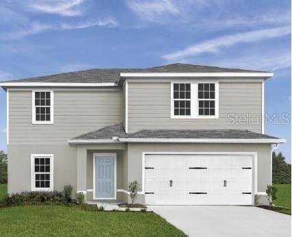11464 SE 77TH AVE, Belleview, FL 34420