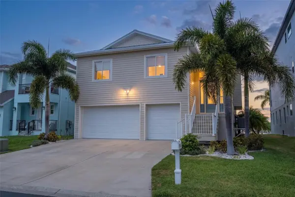 6291 SPOONBILL DR, New Port Richey, FL 34652
