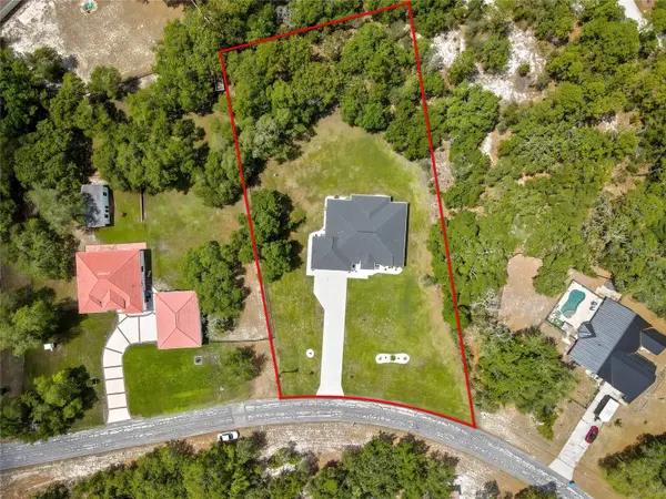 14108 MULKERIN DR, Weeki Wachee, FL 34614