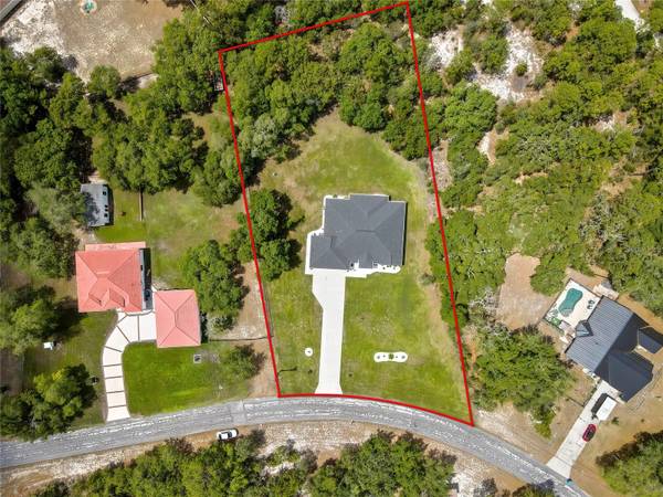 14108 MULKERIN DR, Weeki Wachee, FL 34614