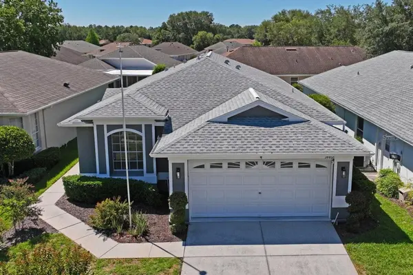 14468 MIDDLE FAIRWAY DR, Spring Hill, FL 34609