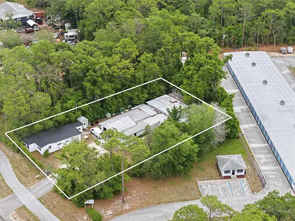 15520 CORTEZ BLVD, Brooksville, FL 34613