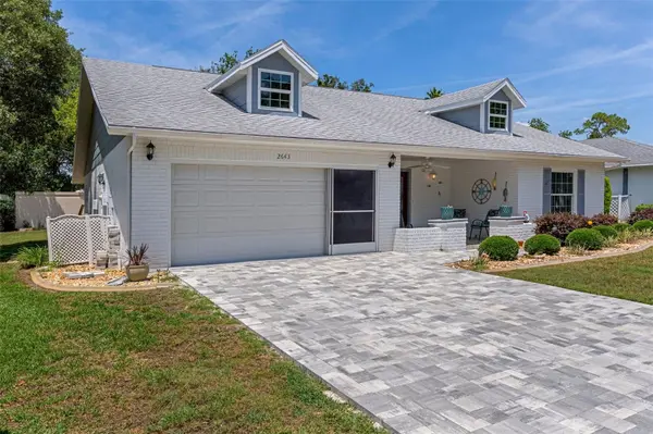 2643 ROYAL RIDGE DR, Spring Hill, FL 34606