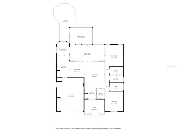 2643 ROYAL RIDGE DR, Spring Hill, FL 34606