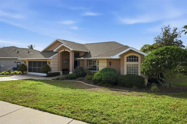 13415 BOLTON CT, Spring Hill, FL 34609