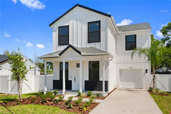 4181 56TH AVE N, St Petersburg, FL 33714